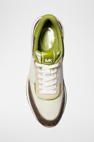Baskets - Beige