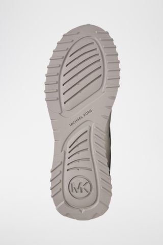 Leren Sneakers - Wit