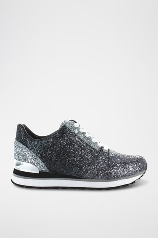 Sneakers - Grijs
