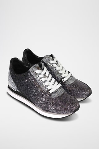 Sneakers - Grijs