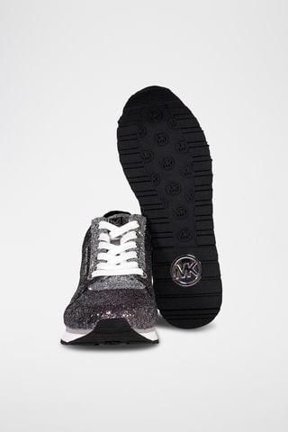Sneakers - Grijs