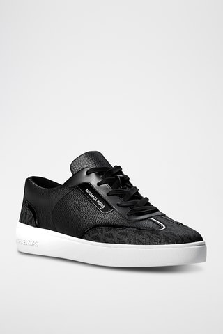 Sneakers - Zwart