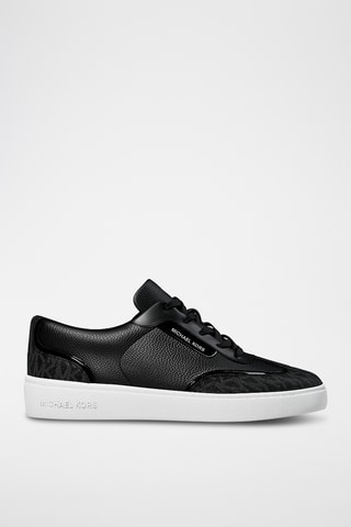 Sneakers - Zwart