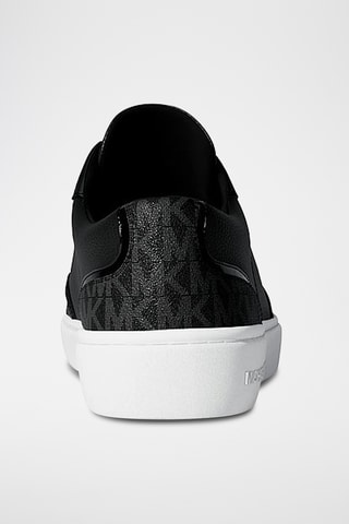 Sneakers - Zwart