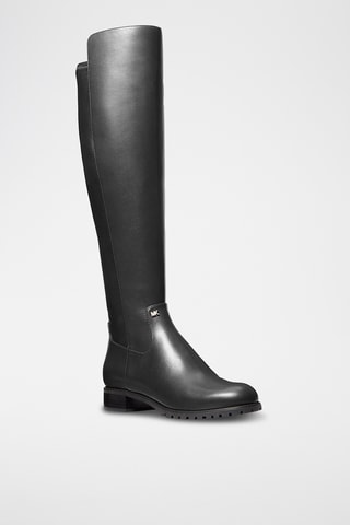 Bottes - Noir