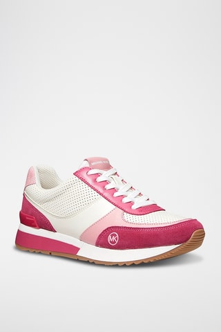 Sneakers - Roze
