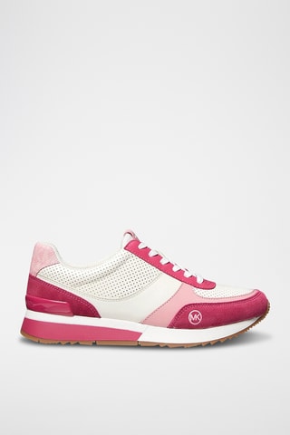 Sneakers - Roze