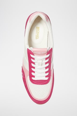 Sneakers - Roze