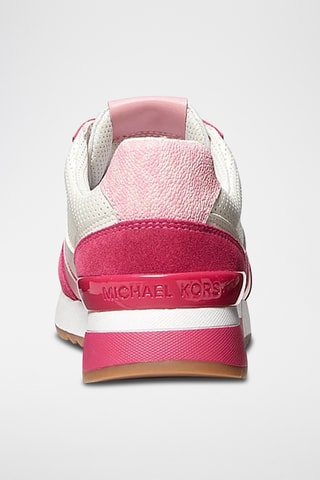 Sneakers - Roze