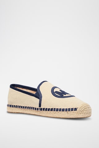 Espadrilles - Beige