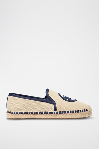 Espadrilles - Beige