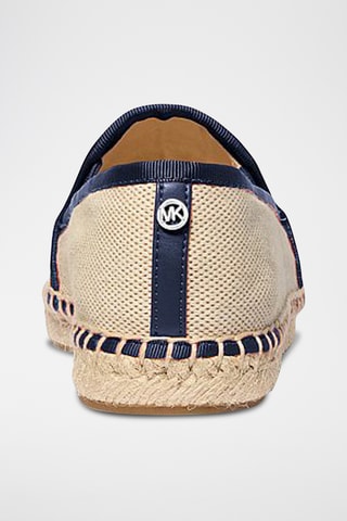 Espadrilles - Beige