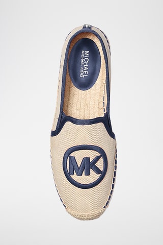 Espadrilles - Beige