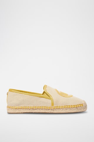 Espadrilles - Beige