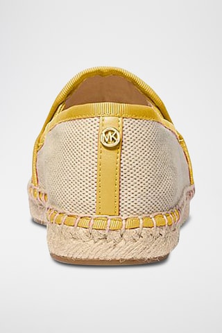 Espadrilles - Beige
