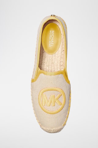 Espadrilles - Beige