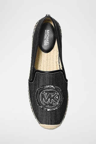Espadrilles - Noir