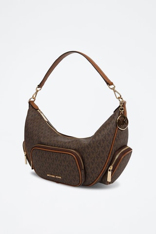 Sac porté épaule Merritt - Marron