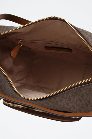 Sac porté épaule Merritt - Marron