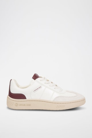 Sneakers - Ecru - Michael Kors