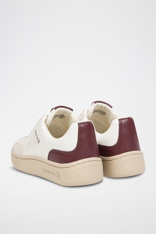 Sneakers - Ecru - Michael Kors