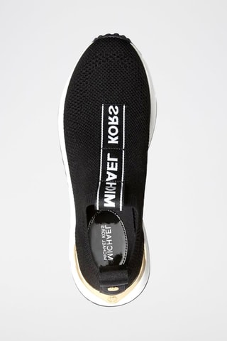 Sneakers Zwart