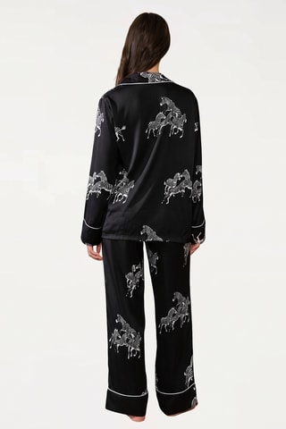 Pyjama Fara - Noir