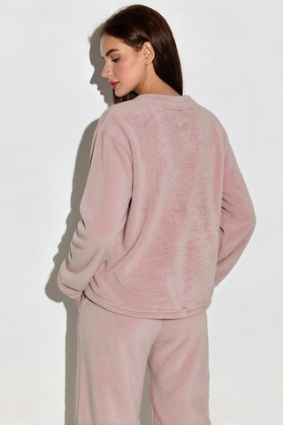 Pyjama Noli - Rose pâle