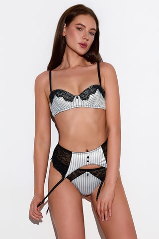 Soutien-gorge Palo - Blanc