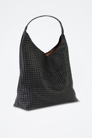 Shopper - Zwart