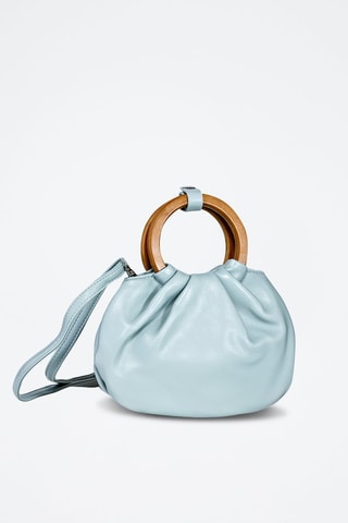 Handtas - Emily Westwood - Blauw
