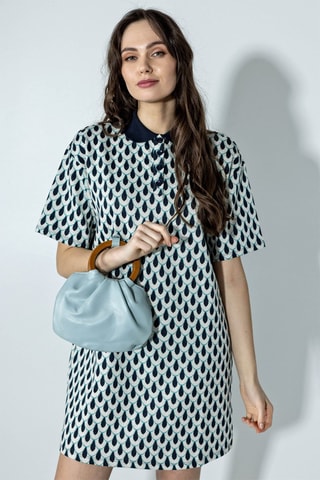 Handtas - Emily Westwood - Blauw