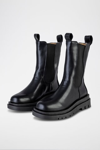 Bottines Chelsea - Noir