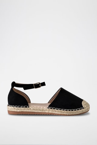 Sandalen Zwart - Zwart