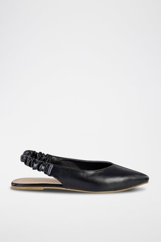 Sandalen Zwart - Zwart