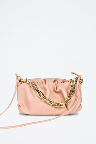 Handtas Mila - Emily Westwood - Roze