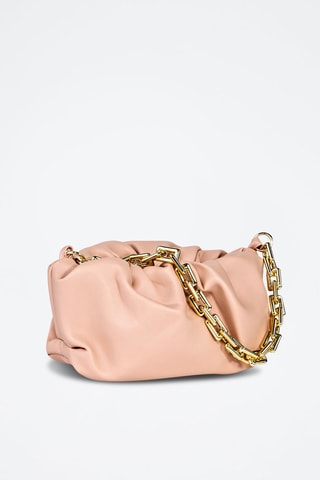 Handtas Mila - Emily Westwood - Roze