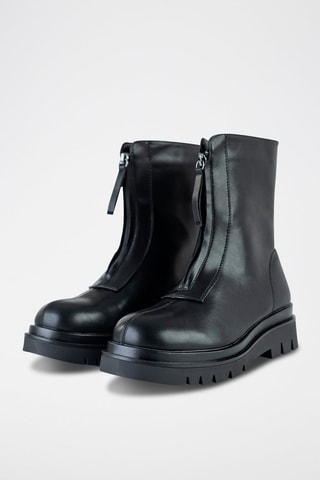 Bottines - Noir