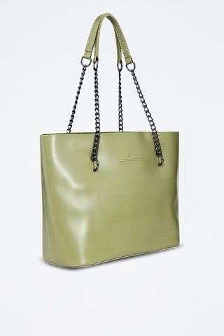 Sac porté épaule - Vert
