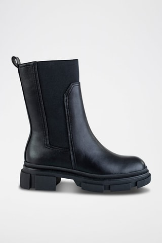 Bottines - Noir