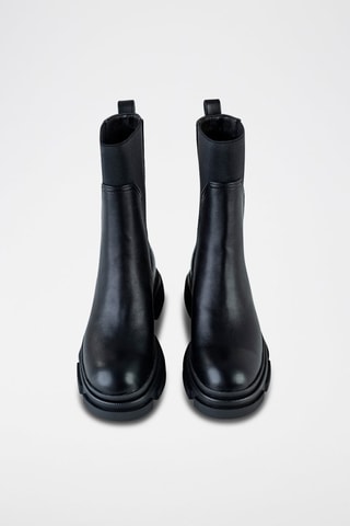 Bottines - Noir
