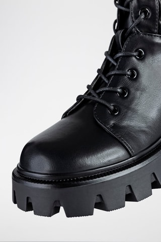 Bottines - Noir