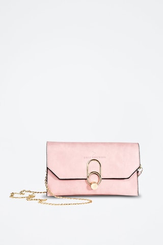Clutch Ella - Emily Westwood - Roze