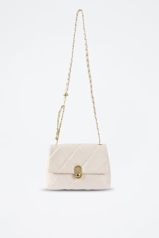 Handtas - Emily Westwood - Beige
