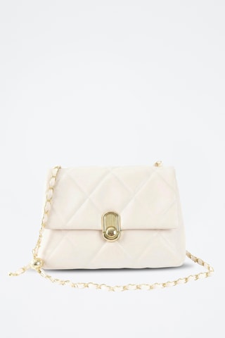Handtas - Emily Westwood - Beige