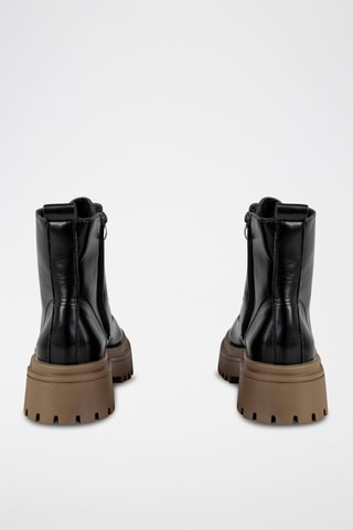 Bottines - Noir