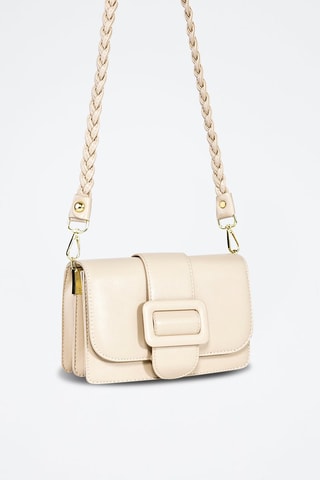 Schoudertas - Emily Westwood - Beige