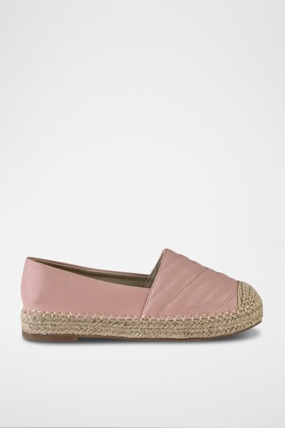 Espadrilles Roze - Roze