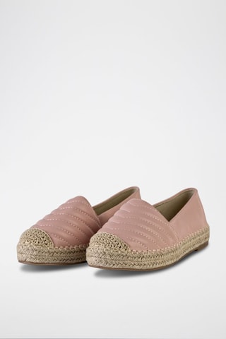 Espadrilles Roze - Roze