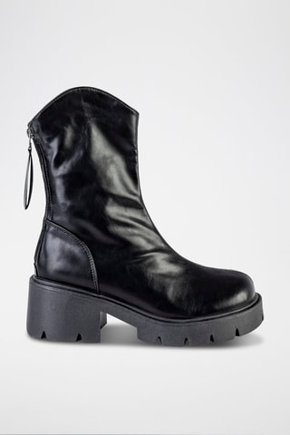 Bottines - Noir